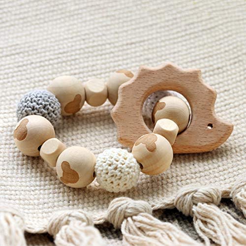 teething bracelet target