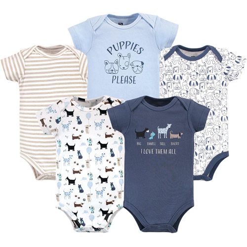 unisex baby pants