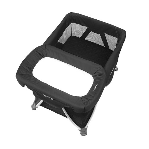 baby weavers jessica cot bed