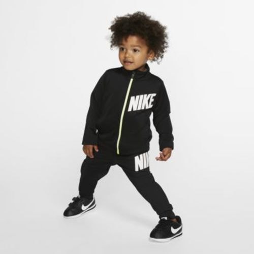 newborn nike tracksuit