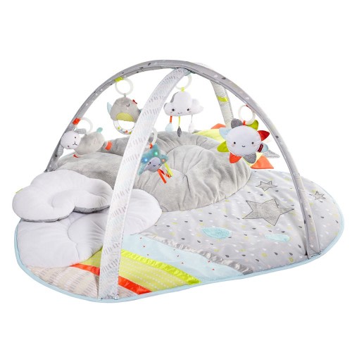 myer baby bassinet