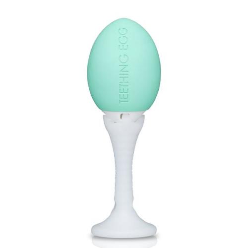 target teething egg