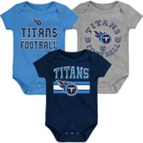 tennessee titans baby jersey