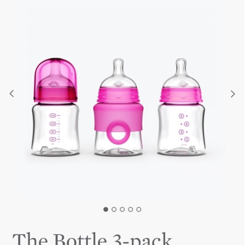 smilo bottles target