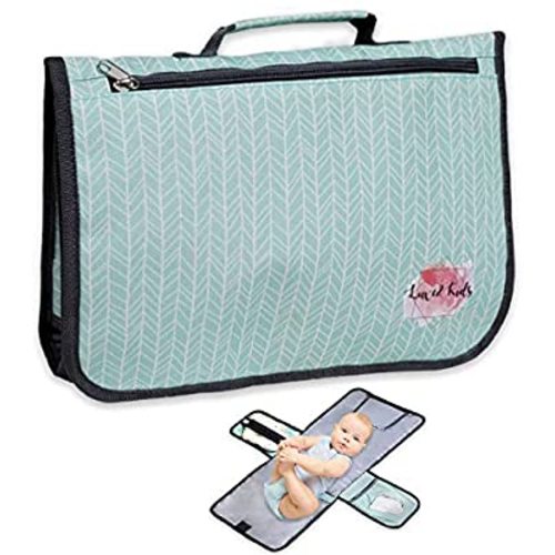 28 inch changing pad