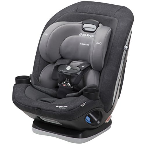 Universal Infant Car Seat Covers Velcromag