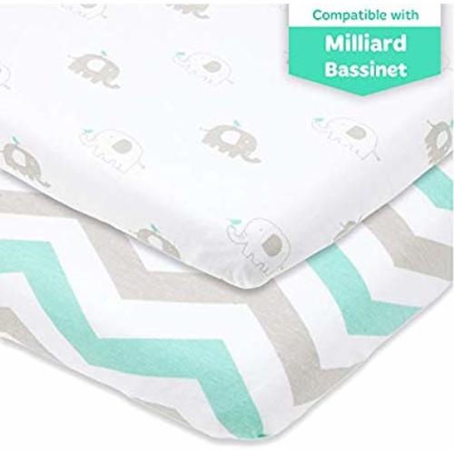 milliard side sleeper