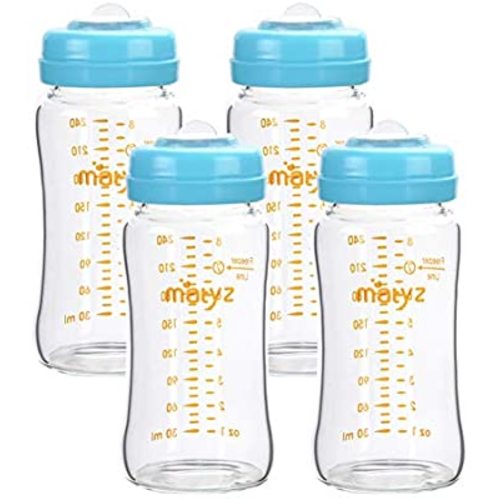 comotomo bottles spectra pump