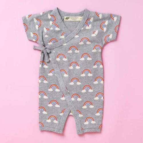 sweet baby b romper