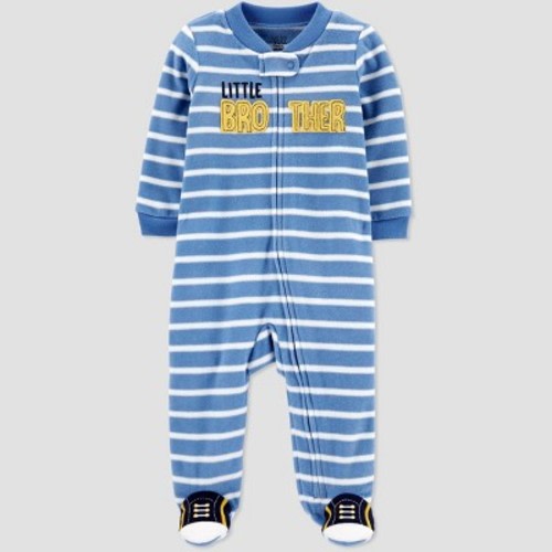 Carters Just One You Baby Boys 3pc All American Boy Set Red//Blue Multi
