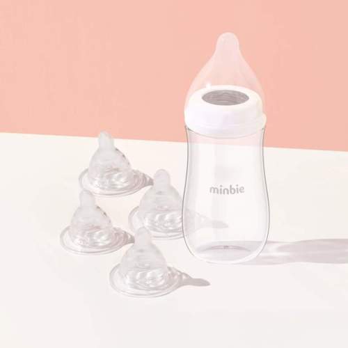 minbie bottle walmart