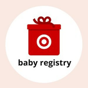 target baby registry