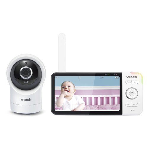 vtech rm5864hd baby monitor