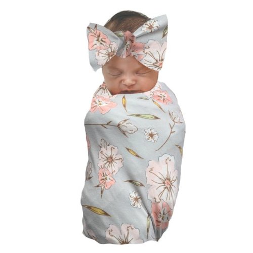 wonder nation swaddle set