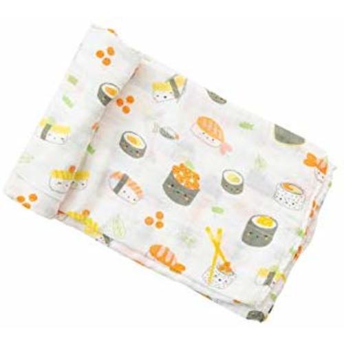 bat wrap swaddle