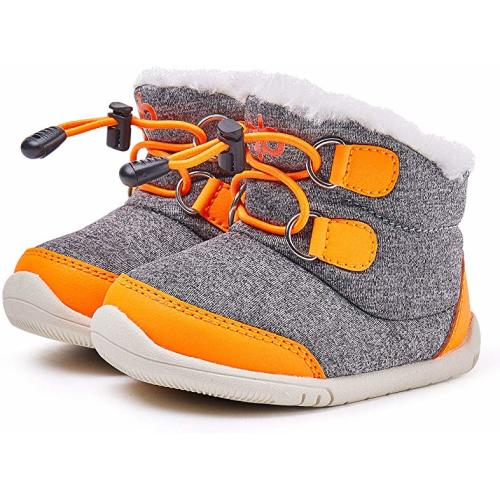 gobblers shoes for babies