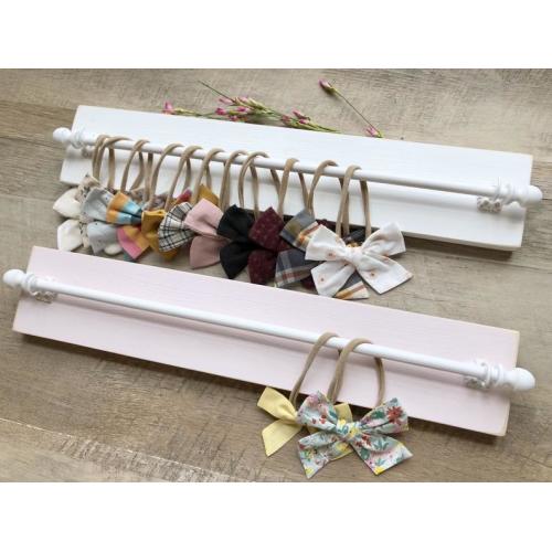 bow holders for baby girl