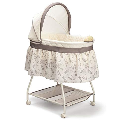 fisher price my little lamb bassinet baby bunting