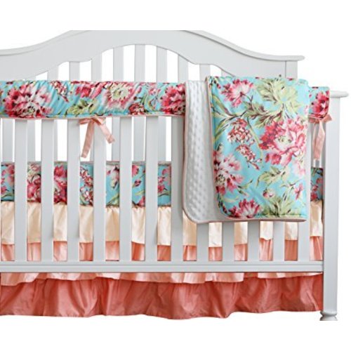 baby and nursery amari blanket