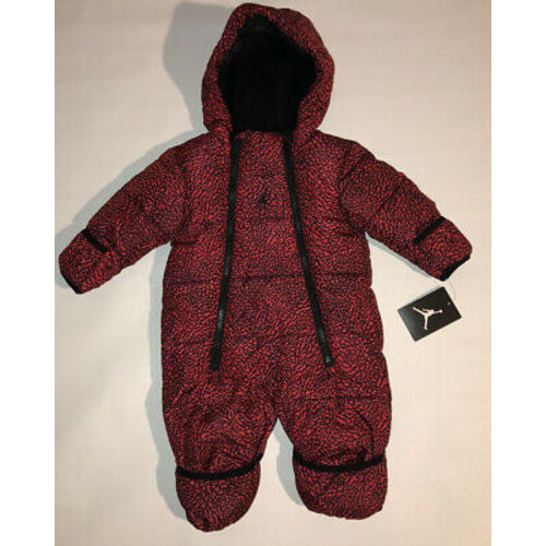 nike snowsuit baby