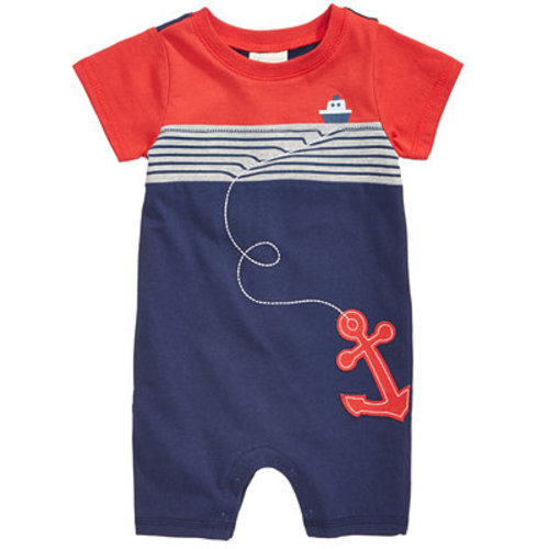 macy's baby girl summer clothes