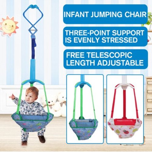 puraglow baby swing