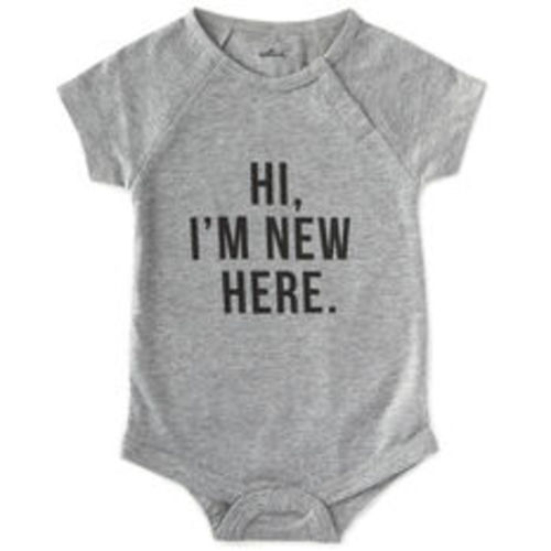 hallmark baby clothes