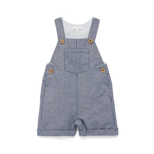 purebaby overalls