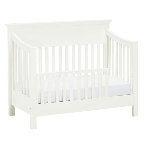 larkin full bed conversion kit