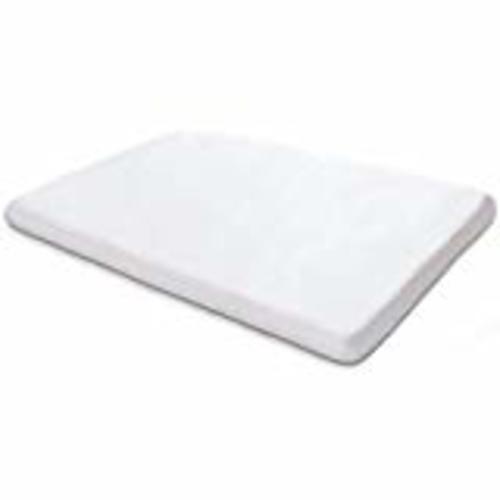 Dream On Me 3 Playard Mattress White