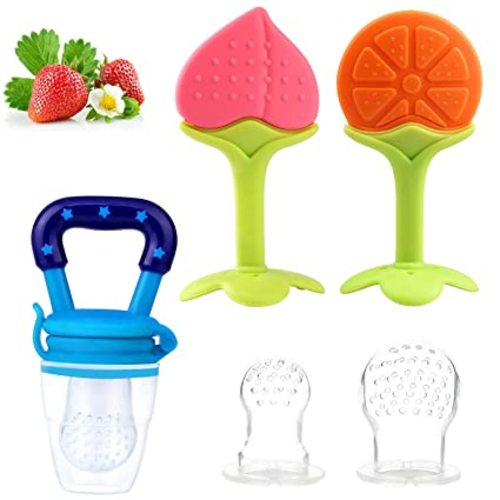 dreamy tots food pacifier