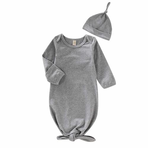 Short Sleeve Cotton Rompers for Baby Boys and Girls Soft Vintage Style Moose Silhouette Playsuit