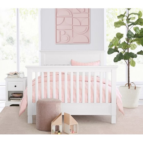 larkin crib full bed conversion kit