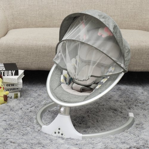 karmas baby bouncer