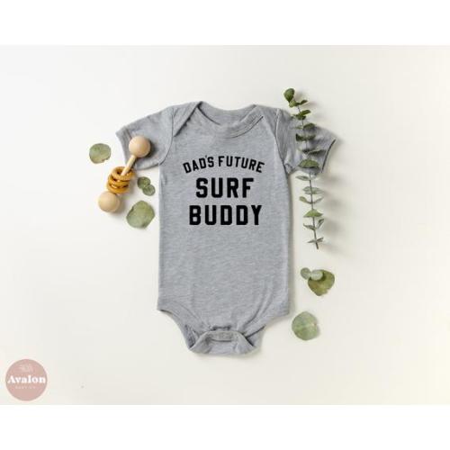 kanaka baby stuff