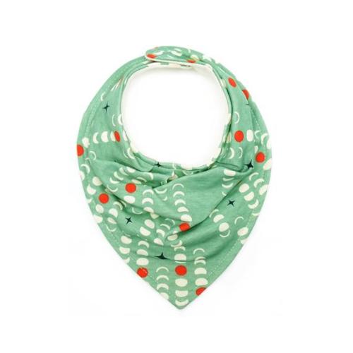 magnetic bandana bibs