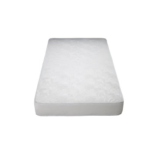 abbott safety 1st crib mattress
