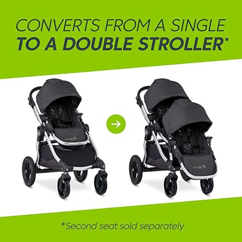 morrisons stroller