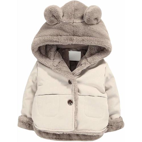 boys winter cream