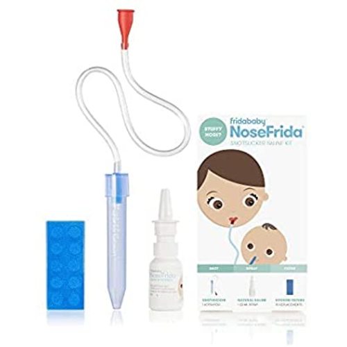 nasal aspirator coles