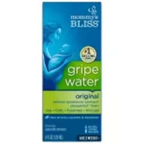 woodland gripe water