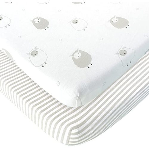 4moms playard mattress pad