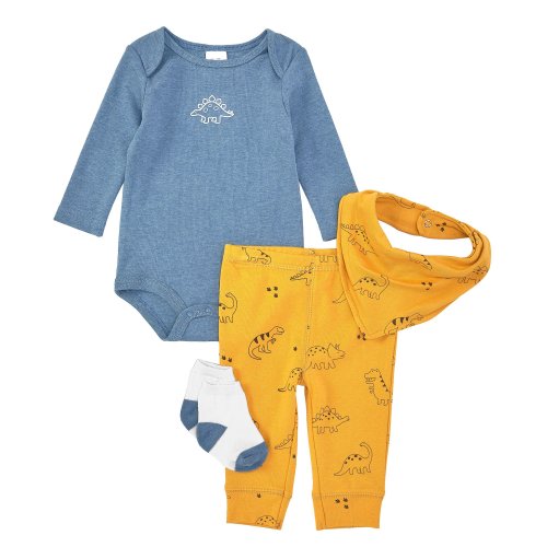 starting out layette