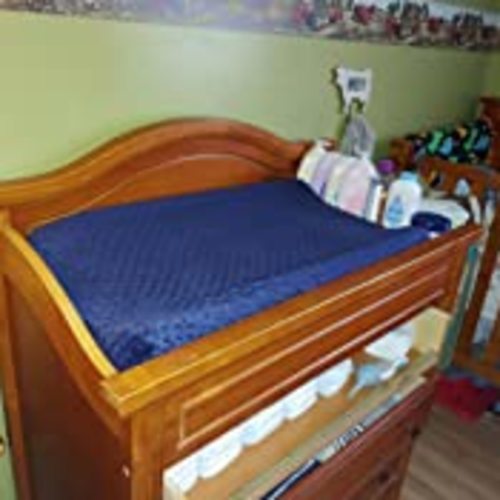 changing table sheets