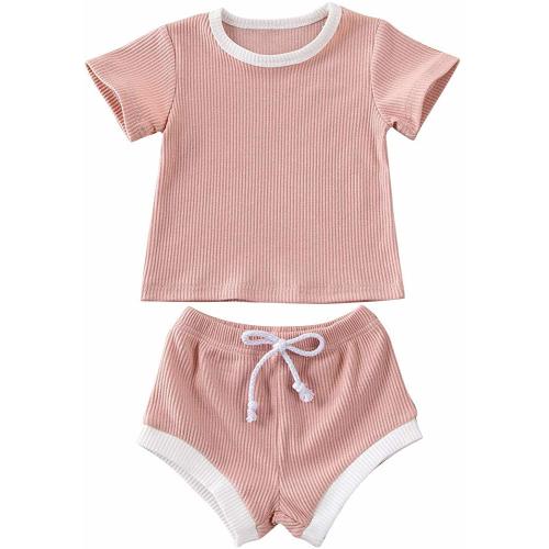 Funny Cool Sloth in Red Wagon Pulled by Snail Toddler//Infant Girls Short Sleeve Ruffles Shirt Tee Jersey for 2-6T