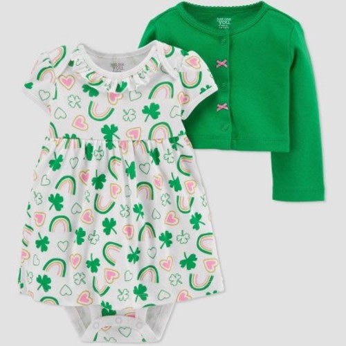Personalized Name Baby Cotton Sleeper Gown Mashed Clothing Mila