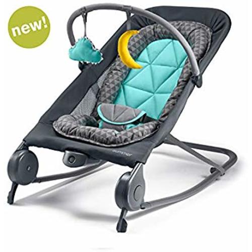dumbo baby bouncer