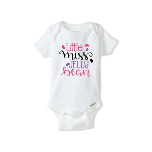 Gsaa Three Colours Trilogy Baby Long Sleeve Bodysuit Cotton Romper