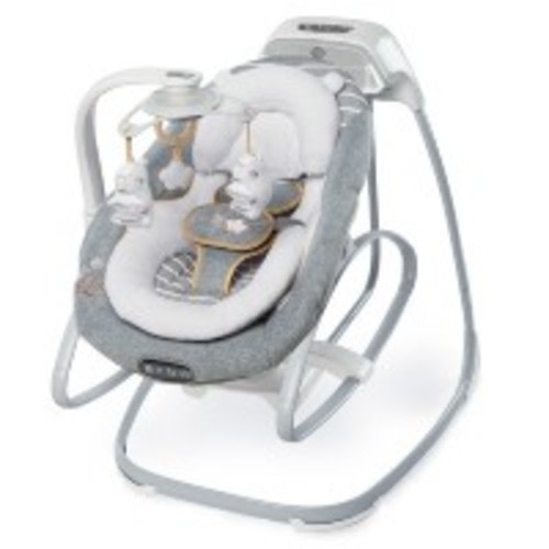 mamaroo baby bunting