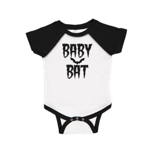 goth baby onesies